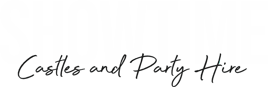 Showtime Castles & Party Hire